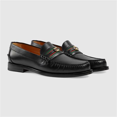 mocasín gucci hombre|Gucci.